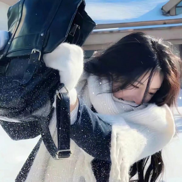 平静的海滩