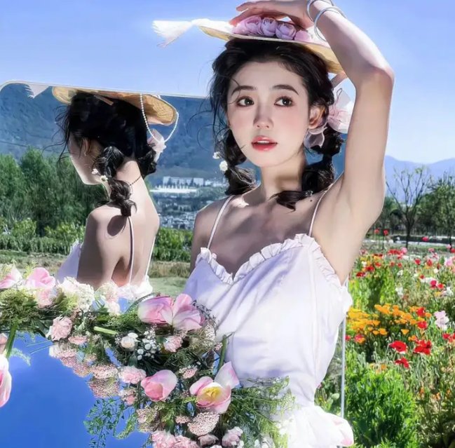 嘻盖骨男孩